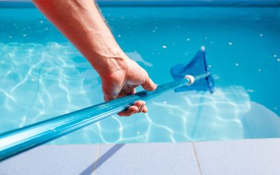 Entretien de Piscines pour copropriétés et Résidences Saisonnières en Bord de Mer